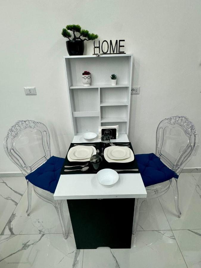 Onny'S House Bed & Breakfast Бари Екстериор снимка