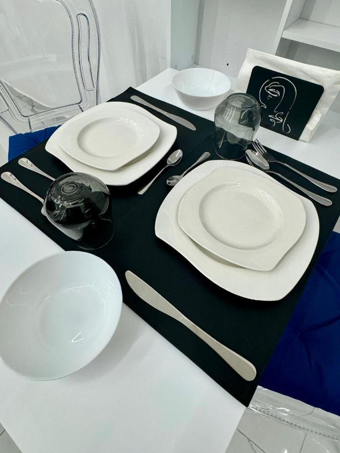 Onny'S House Bed & Breakfast Бари Екстериор снимка