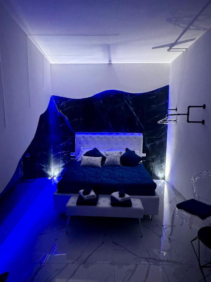 Onny'S House Bed & Breakfast Бари Екстериор снимка