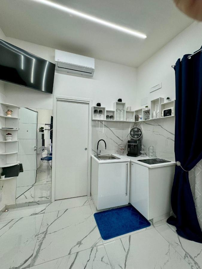 Onny'S House Bed & Breakfast Бари Екстериор снимка