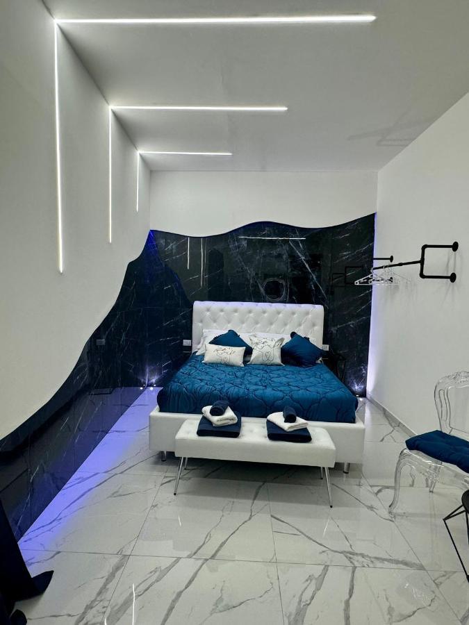 Onny'S House Bed & Breakfast Бари Екстериор снимка