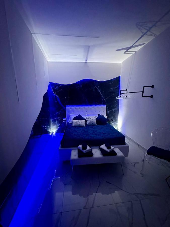 Onny'S House Bed & Breakfast Бари Екстериор снимка