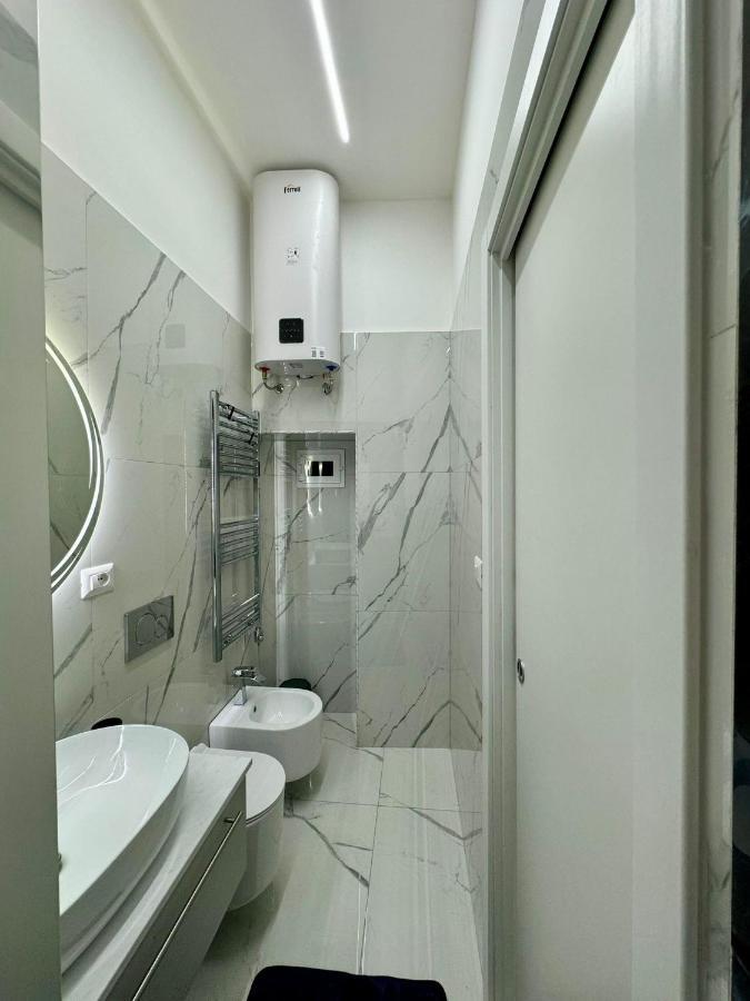 Onny'S House Bed & Breakfast Бари Екстериор снимка