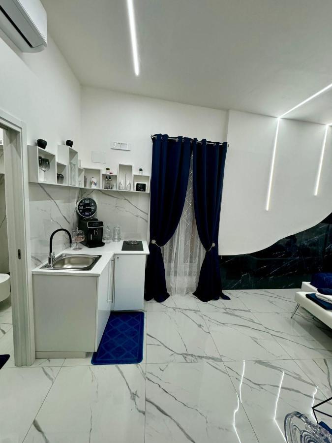 Onny'S House Bed & Breakfast Бари Екстериор снимка