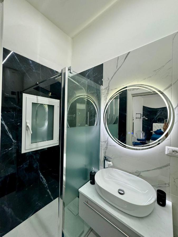Onny'S House Bed & Breakfast Бари Екстериор снимка