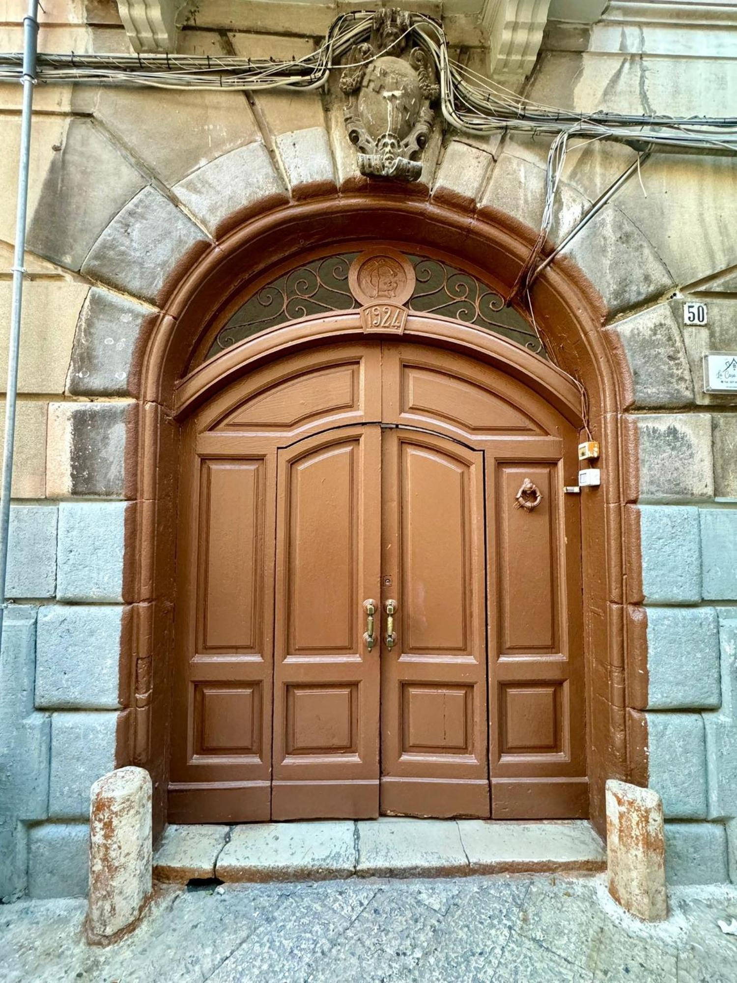 Onny'S House Bed & Breakfast Бари Екстериор снимка